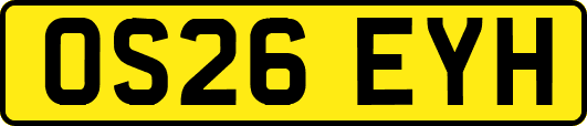 OS26EYH