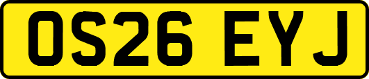 OS26EYJ