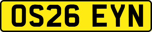 OS26EYN
