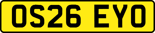 OS26EYO