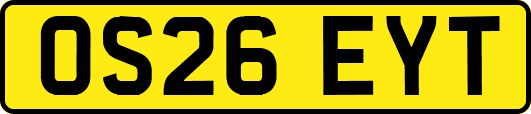 OS26EYT