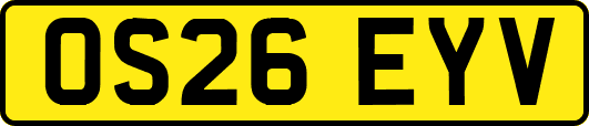 OS26EYV