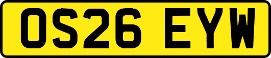OS26EYW