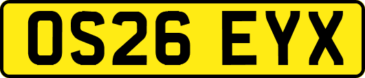 OS26EYX