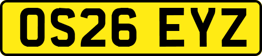 OS26EYZ