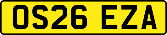 OS26EZA