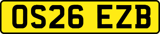 OS26EZB