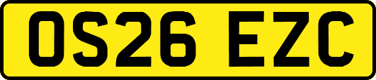 OS26EZC