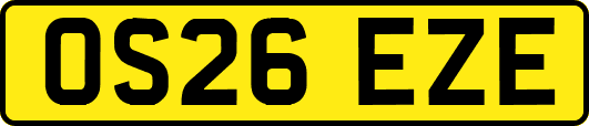 OS26EZE
