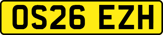 OS26EZH