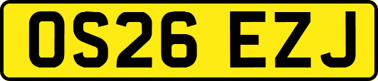 OS26EZJ
