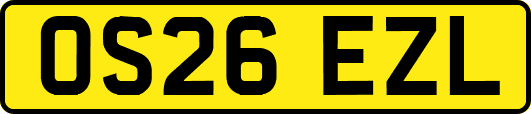 OS26EZL