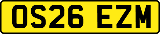 OS26EZM