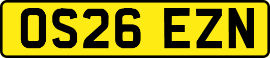 OS26EZN