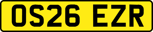 OS26EZR