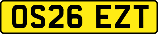 OS26EZT
