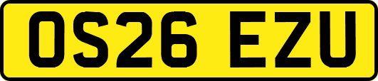 OS26EZU
