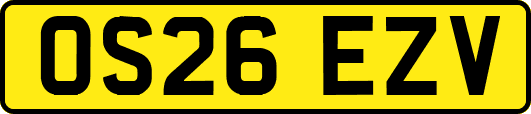 OS26EZV