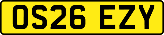 OS26EZY