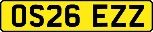 OS26EZZ