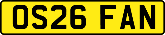OS26FAN