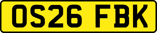 OS26FBK