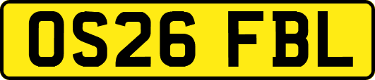 OS26FBL