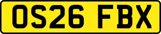 OS26FBX