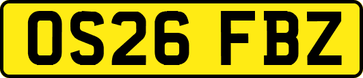 OS26FBZ
