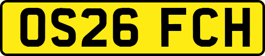 OS26FCH