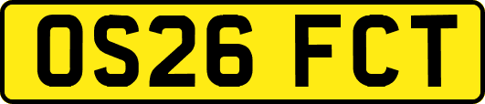 OS26FCT