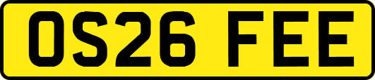 OS26FEE