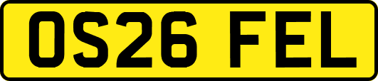 OS26FEL