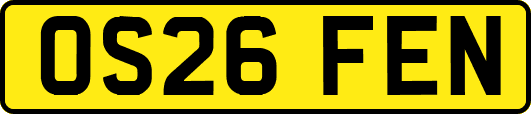 OS26FEN