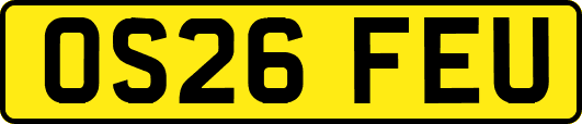 OS26FEU