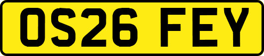 OS26FEY