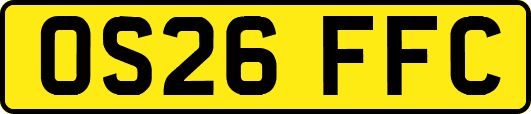 OS26FFC