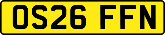 OS26FFN