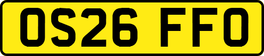 OS26FFO