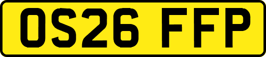 OS26FFP
