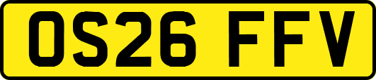 OS26FFV
