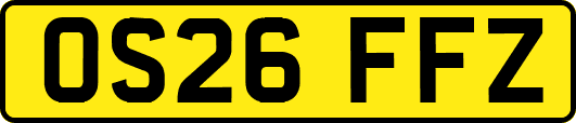 OS26FFZ