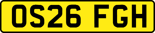 OS26FGH