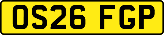 OS26FGP