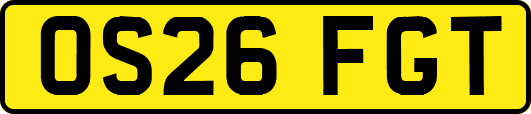 OS26FGT