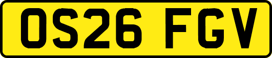 OS26FGV