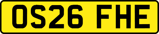 OS26FHE
