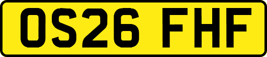 OS26FHF