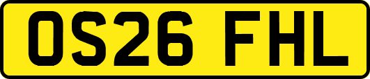 OS26FHL