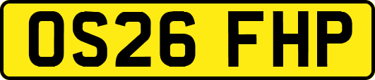 OS26FHP